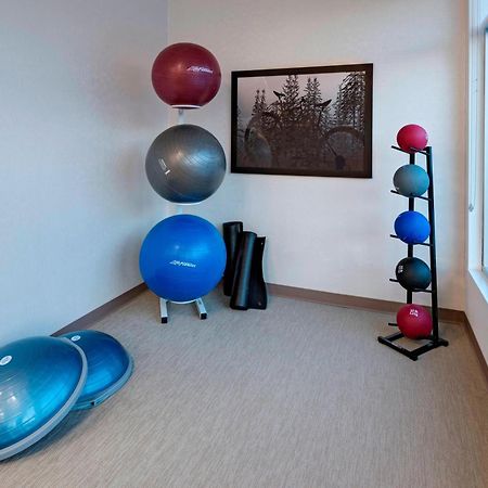 SpringHill Suites by Marriott Denver West/Golden Lakewood Eksteriør billede