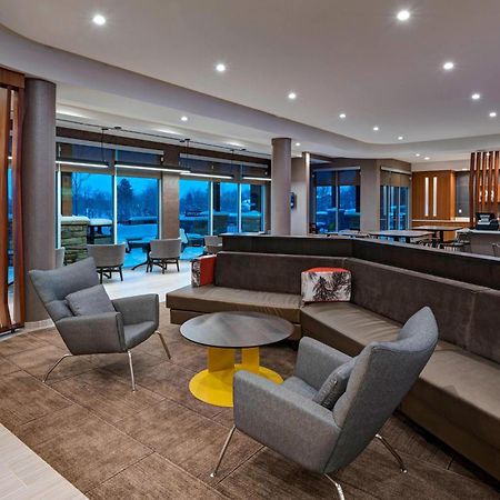 SpringHill Suites by Marriott Denver West/Golden Lakewood Eksteriør billede