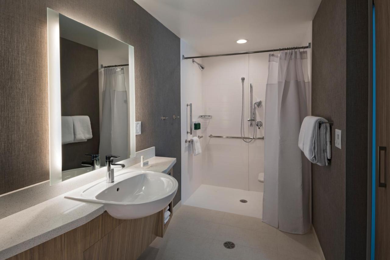 SpringHill Suites by Marriott Denver West/Golden Lakewood Eksteriør billede