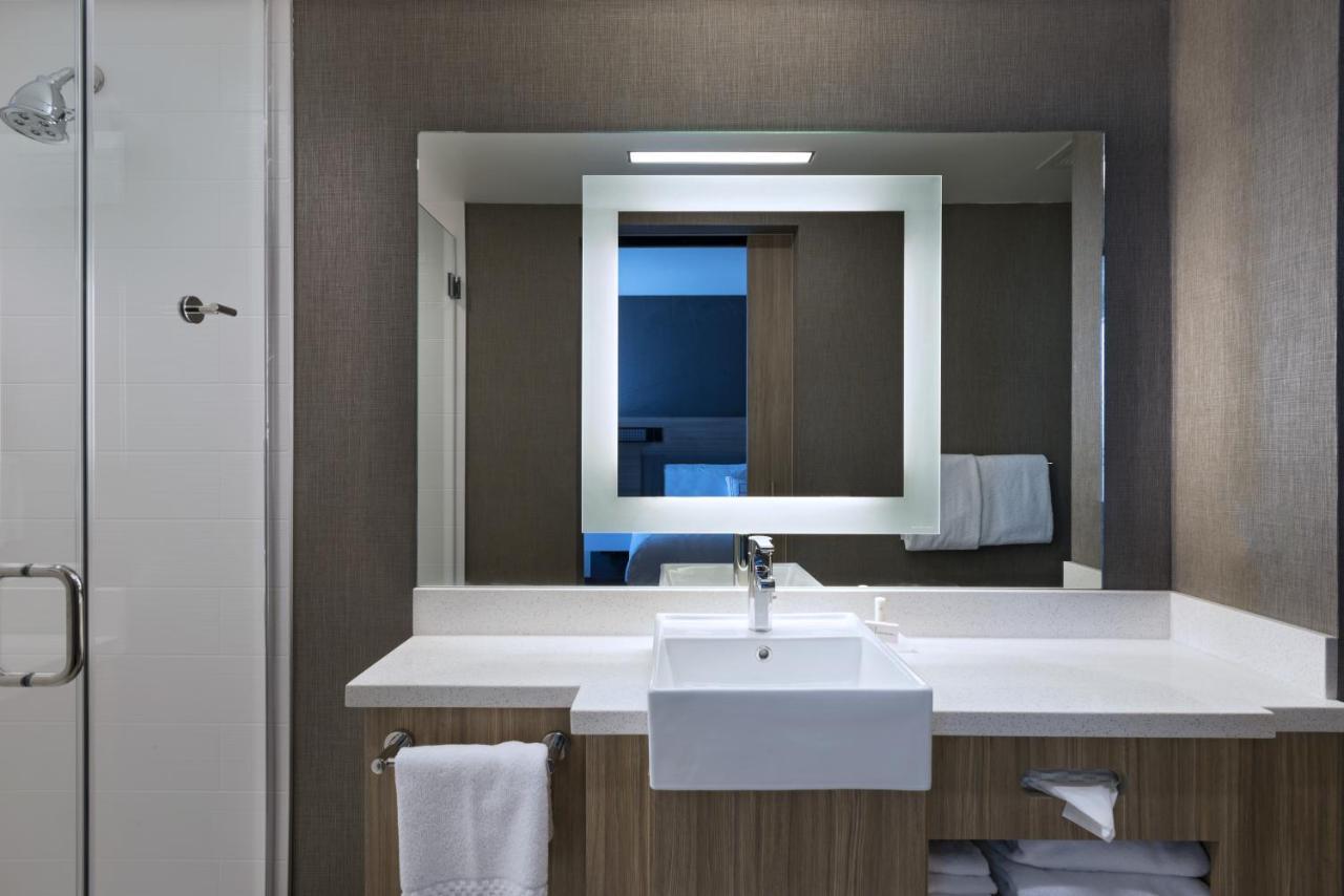 SpringHill Suites by Marriott Denver West/Golden Lakewood Eksteriør billede